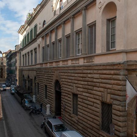 Bargello - Flo Apartments 佛罗伦萨 外观 照片